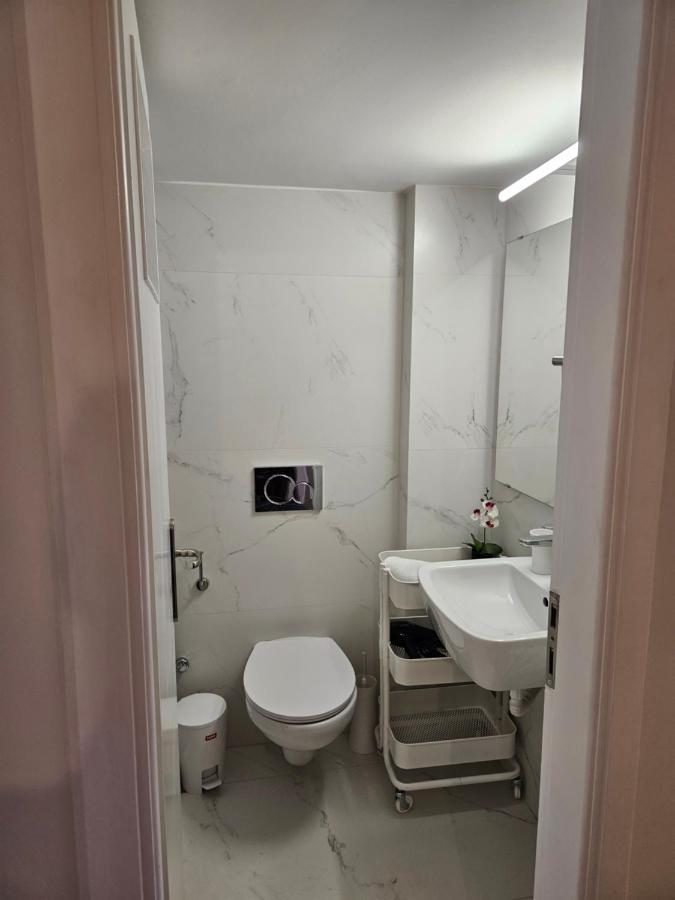 Ferienwohnung F23 Athen Exterior foto